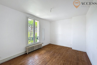 achat maison groslay 95410