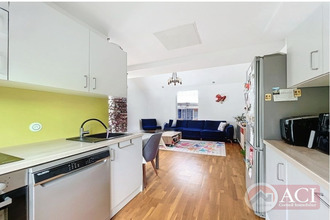 achat maison groslay 95410