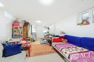 achat maison groslay 95410