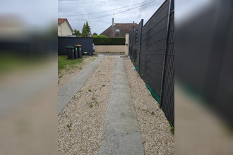 achat maison groslay 95410