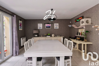 achat maison groslay 95410