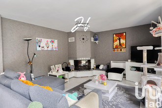 achat maison groslay 95410