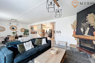 achat maison groslay 95410