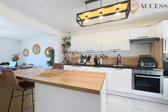 achat maison groslay 95410