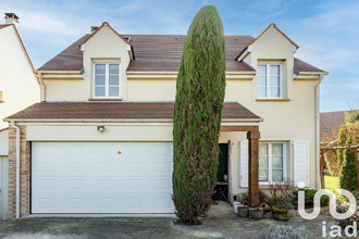 achat maison groslay 95410