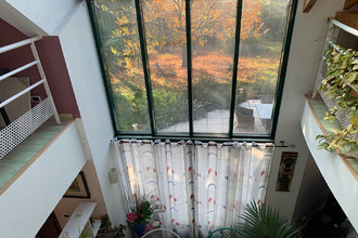 achat maison groslay 95410