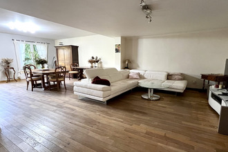 achat maison groslay 95410