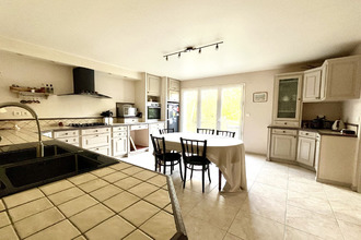 achat maison groslay 95410