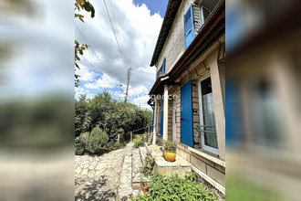 achat maison groslay 95410