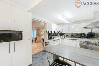 achat maison groslay 95410