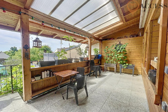 achat maison groslay 95410