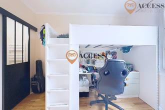 achat maison groslay 95410