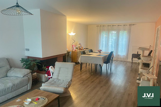 achat maison groslay 95410