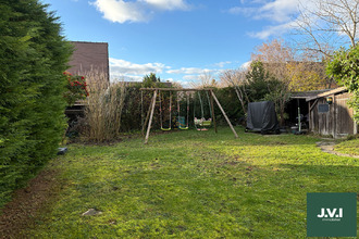 achat maison groslay 95410