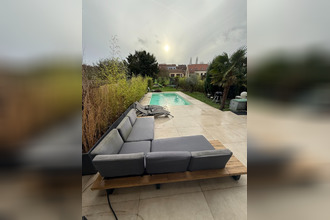 achat maison groslay 95410