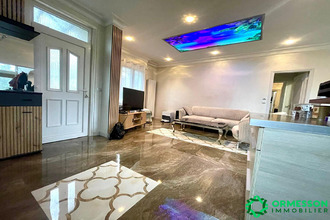 achat maison groslay 95410