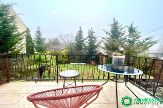 achat maison groslay 95410