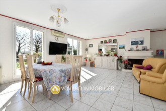 achat maison groslay 95410