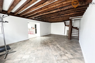 achat maison groslay 95410