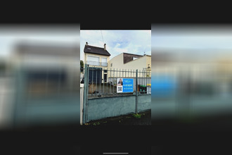 achat maison groslay 95410