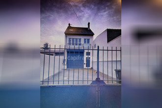 achat maison groslay 95410