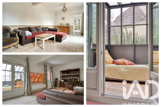 achat maison groslay 95410