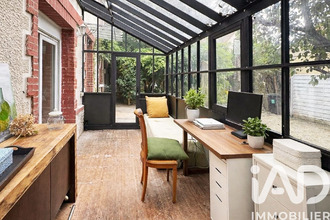 achat maison groslay 95410