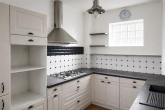 achat maison groslay 95410