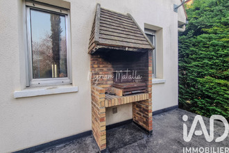 achat maison groslay 95410