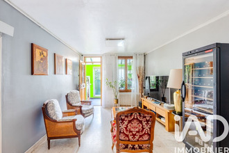 achat maison groslay 95410