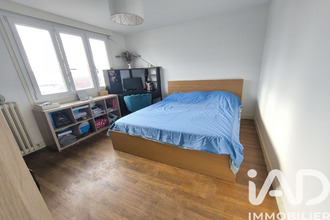 achat maison groslay 95410