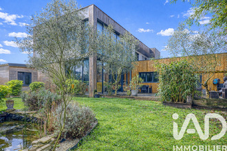 achat maison groslay 95410