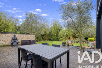 achat maison groslay 95410