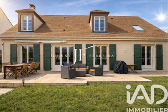 achat maison groslay 95410