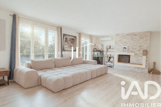 achat maison groslay 95410