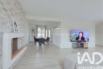 achat maison groslay 95410