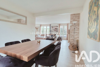 achat maison groslay 95410
