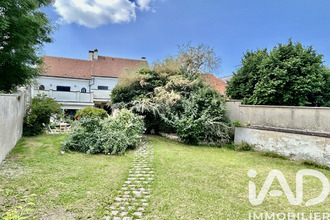 achat maison groslay 95410