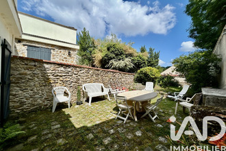 achat maison groslay 95410