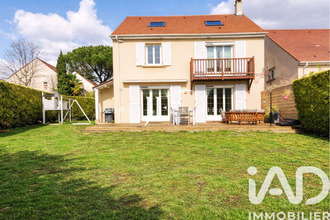 achat maison groslay 95410