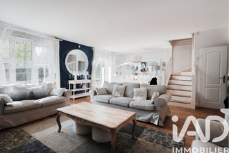 achat maison groslay 95410