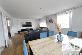 achat maison groslay 95410