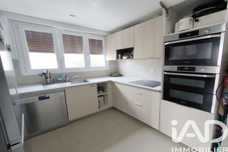 achat maison groslay 95410