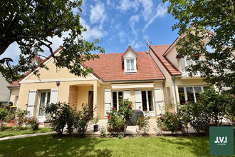 achat maison groslay 95410