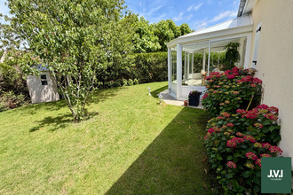 achat maison groslay 95410