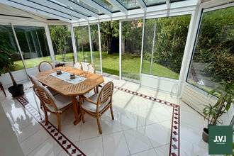 achat maison groslay 95410