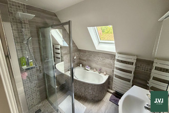 achat maison groslay 95410