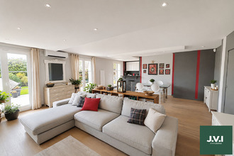 achat maison groslay 95410