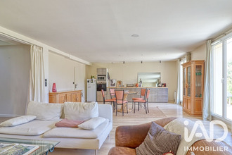 achat maison groslay 95410