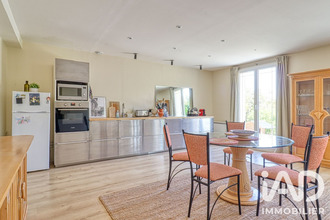 achat maison groslay 95410